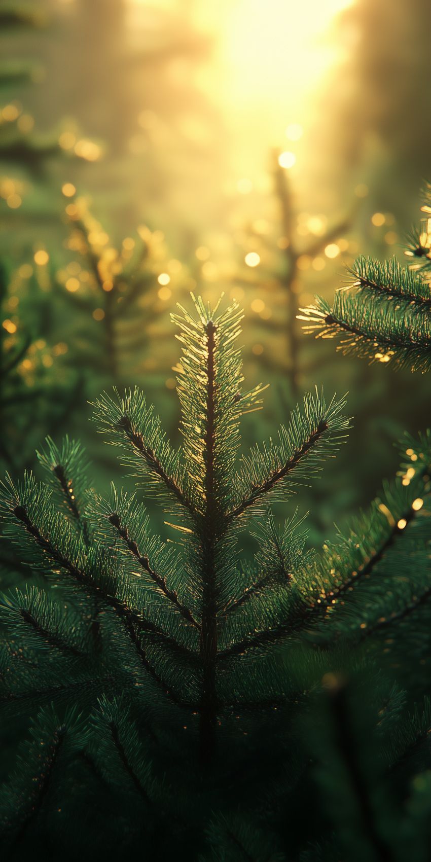 foret fond d ecran smartphone wallpaper mobile 6