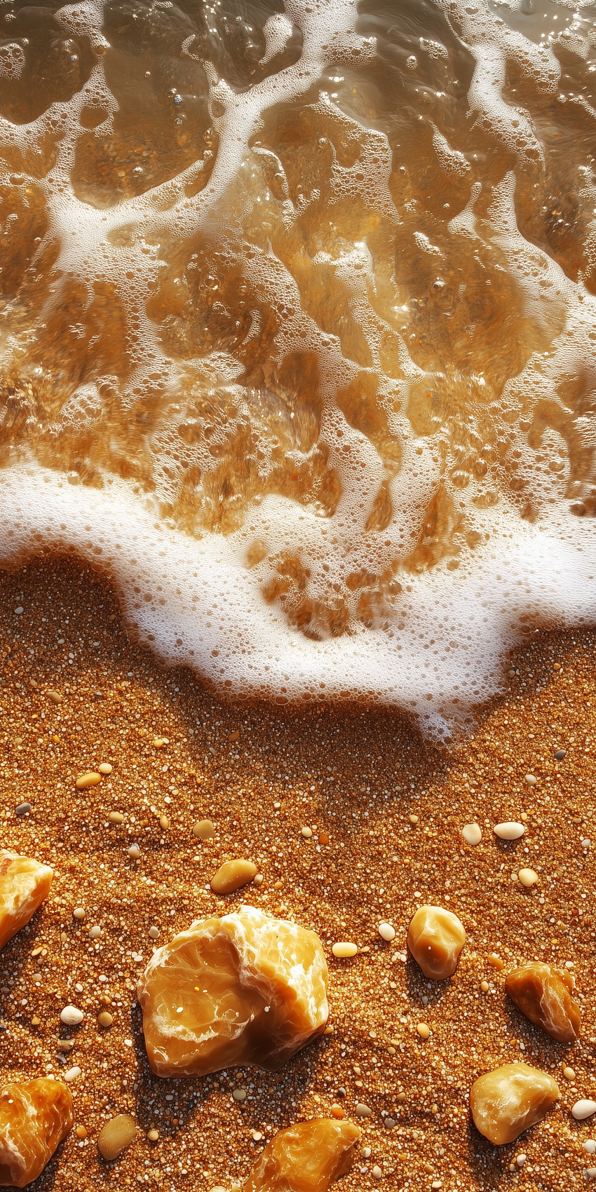 fond d ecran mobile plage 19