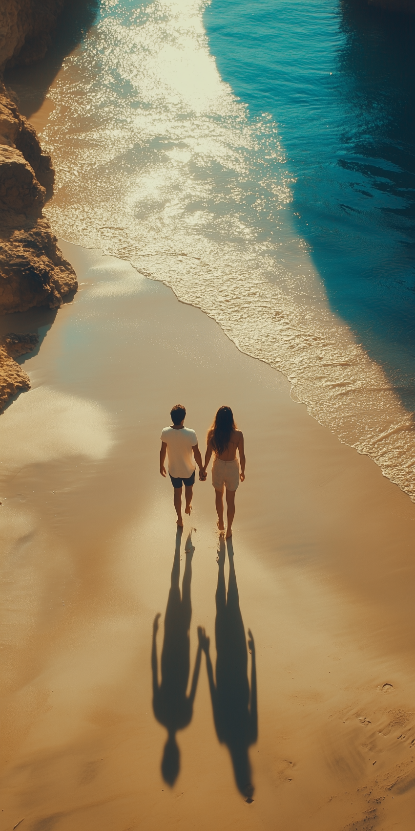 fond d ecran mobile plage 23