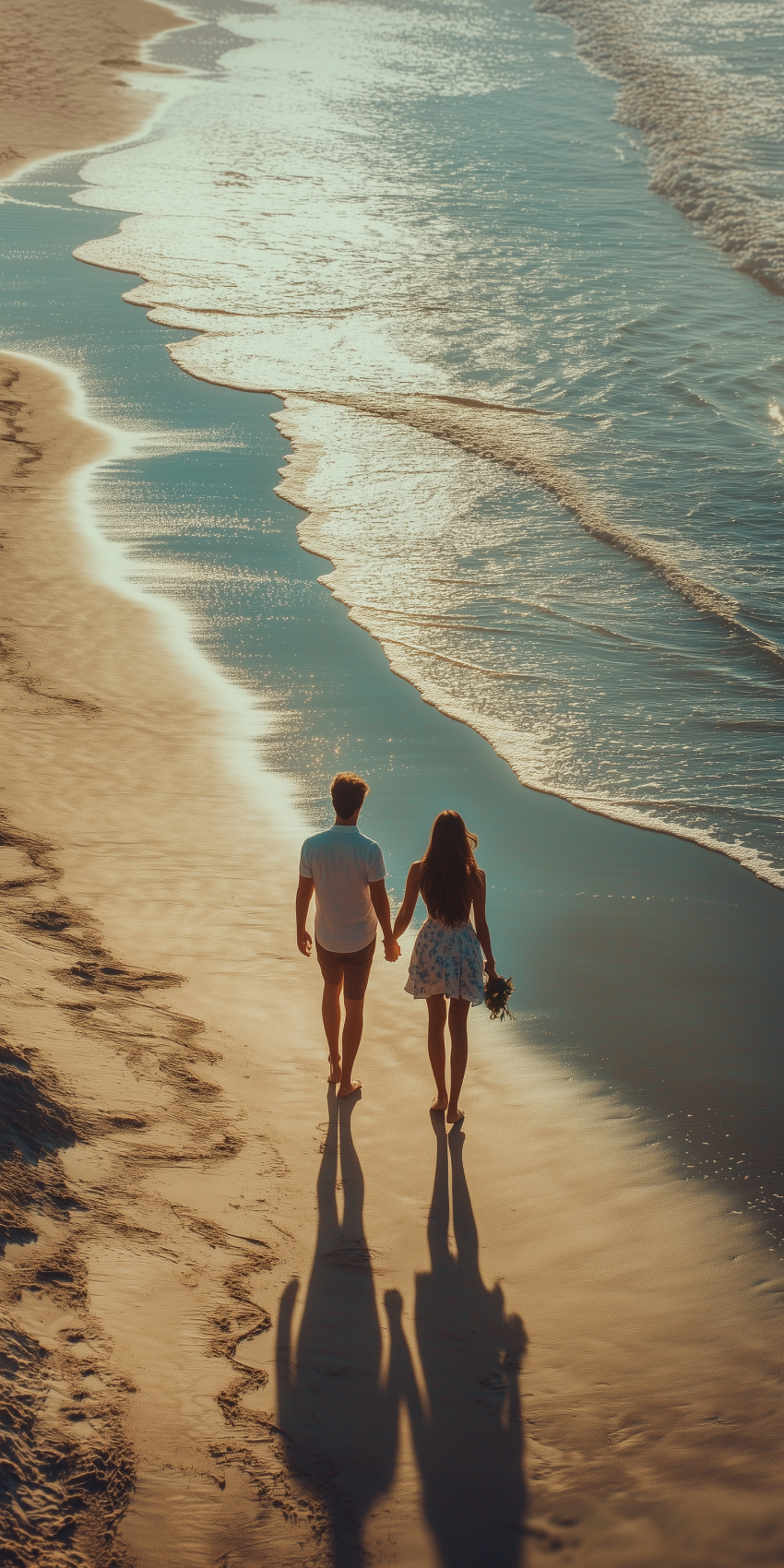 fond d ecran mobile plage 24