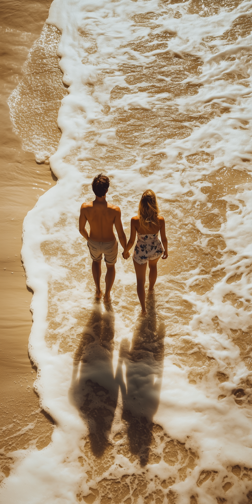 fond d ecran mobile plage 25