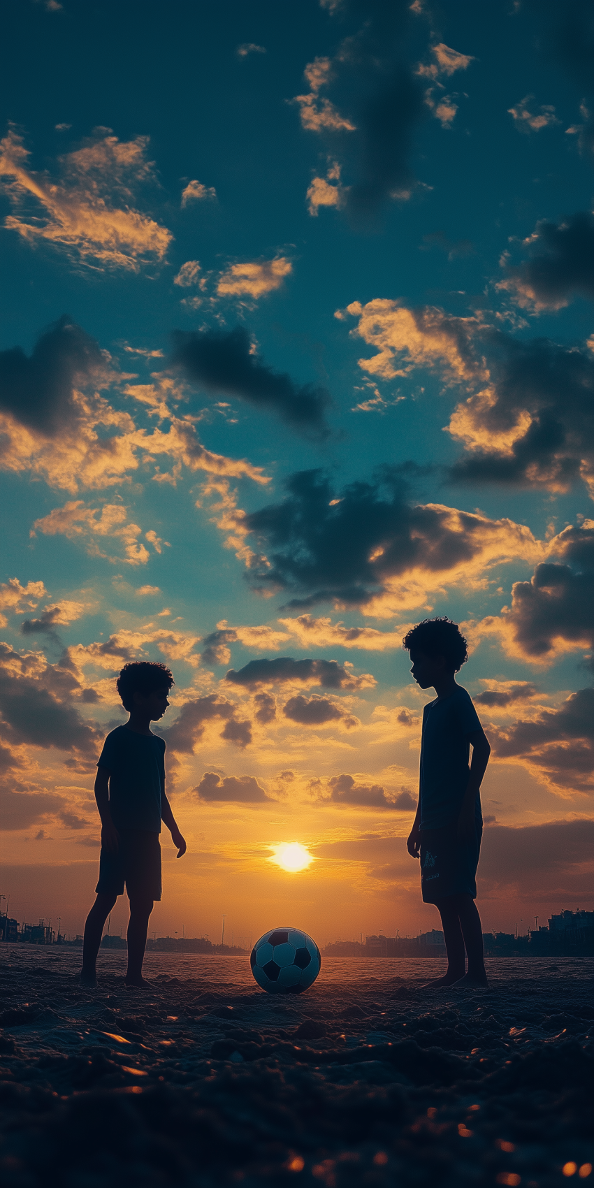 fond d ecran mobile plage 5