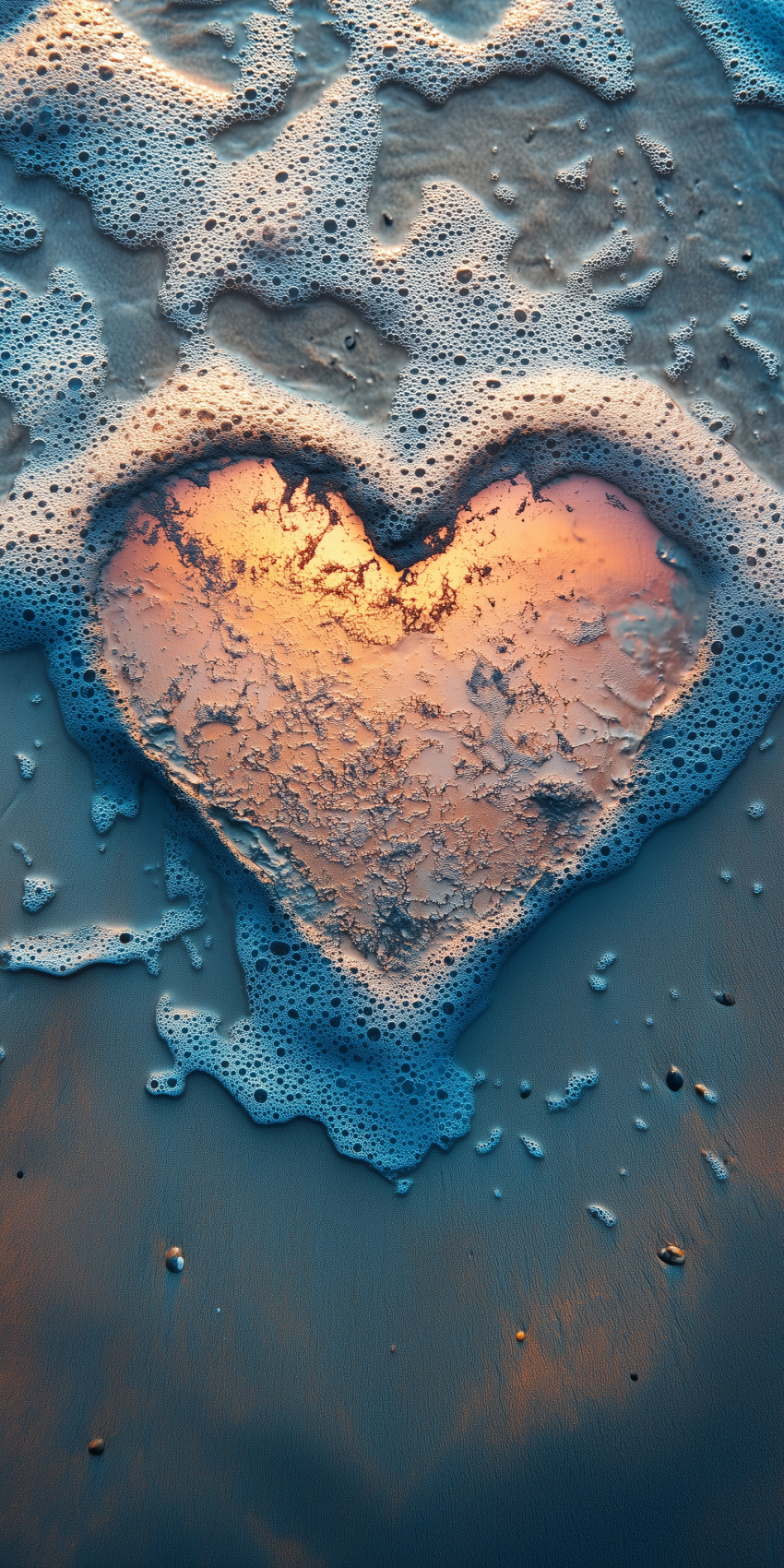 fond d ecran mobile plage 9