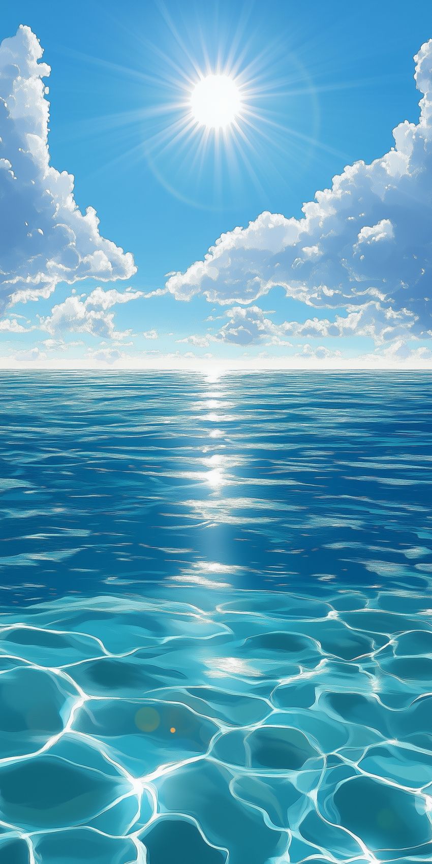 fond d ecran mobile ete wallpaper smartphone 4