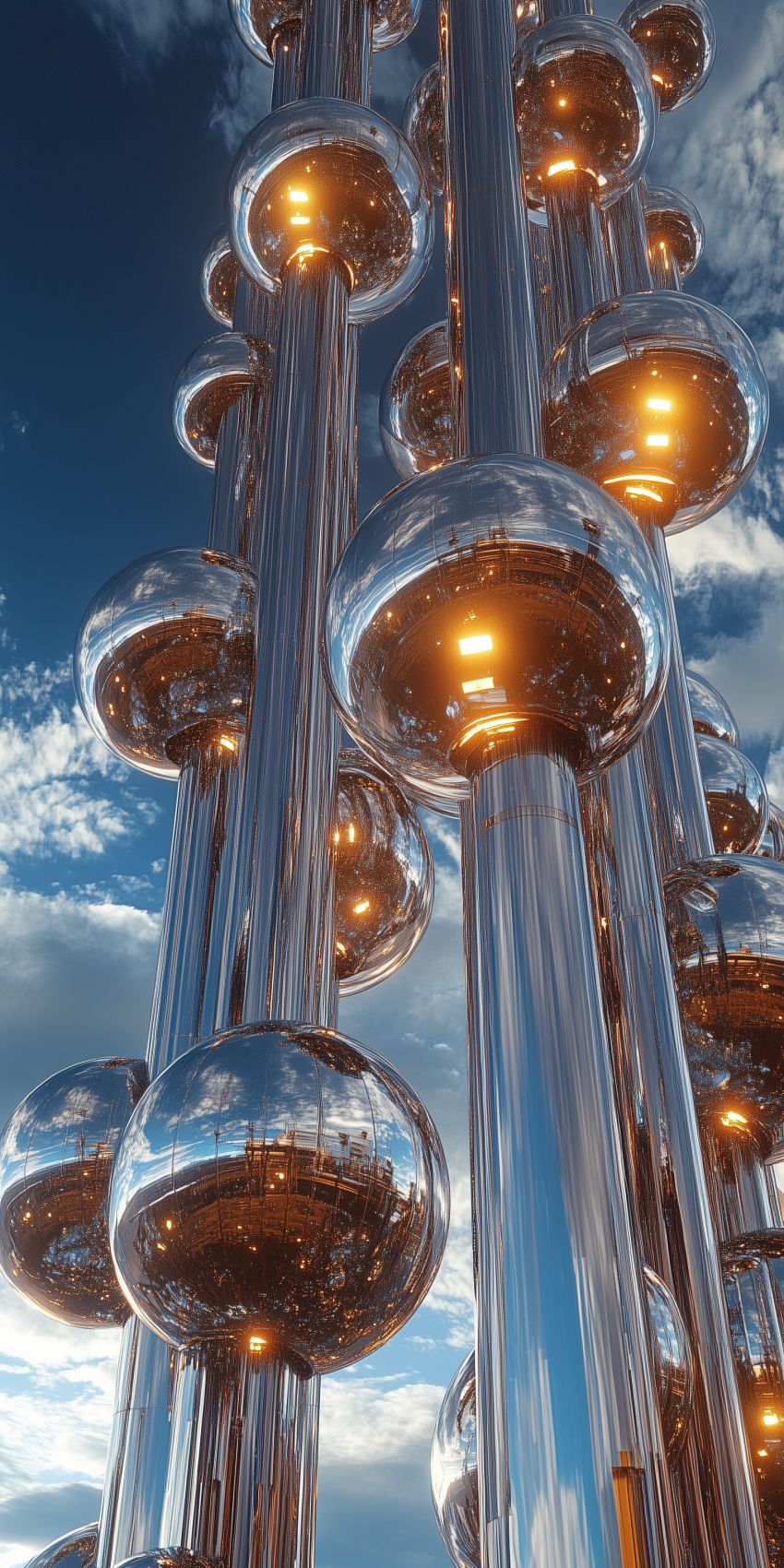 fond d ecran mobile ville du fitur wallpaper mobile 10