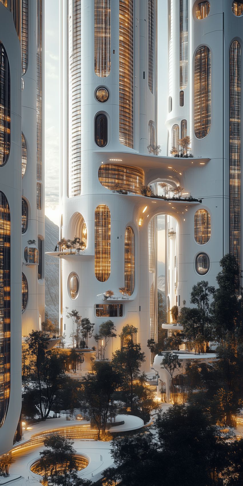 fond d ecran mobile ville du fitur wallpaper mobile 2