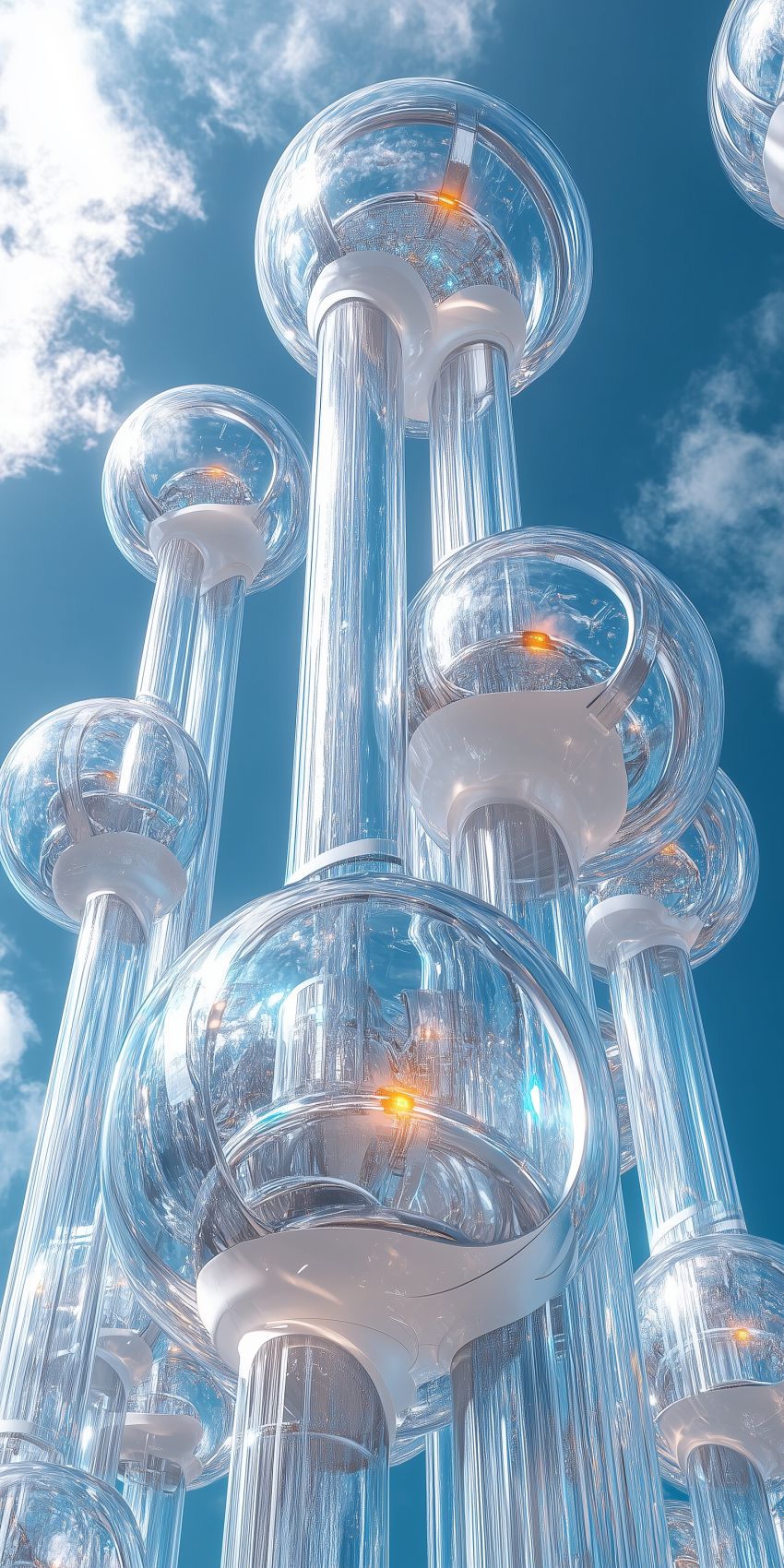 fond d ecran mobile ville du fitur wallpaper mobile 9