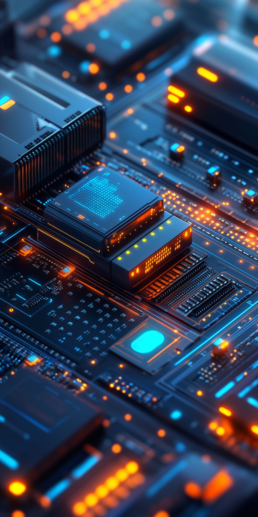 Fond d'écran mobile smartphone informatique ordinateurs wallpaper 001