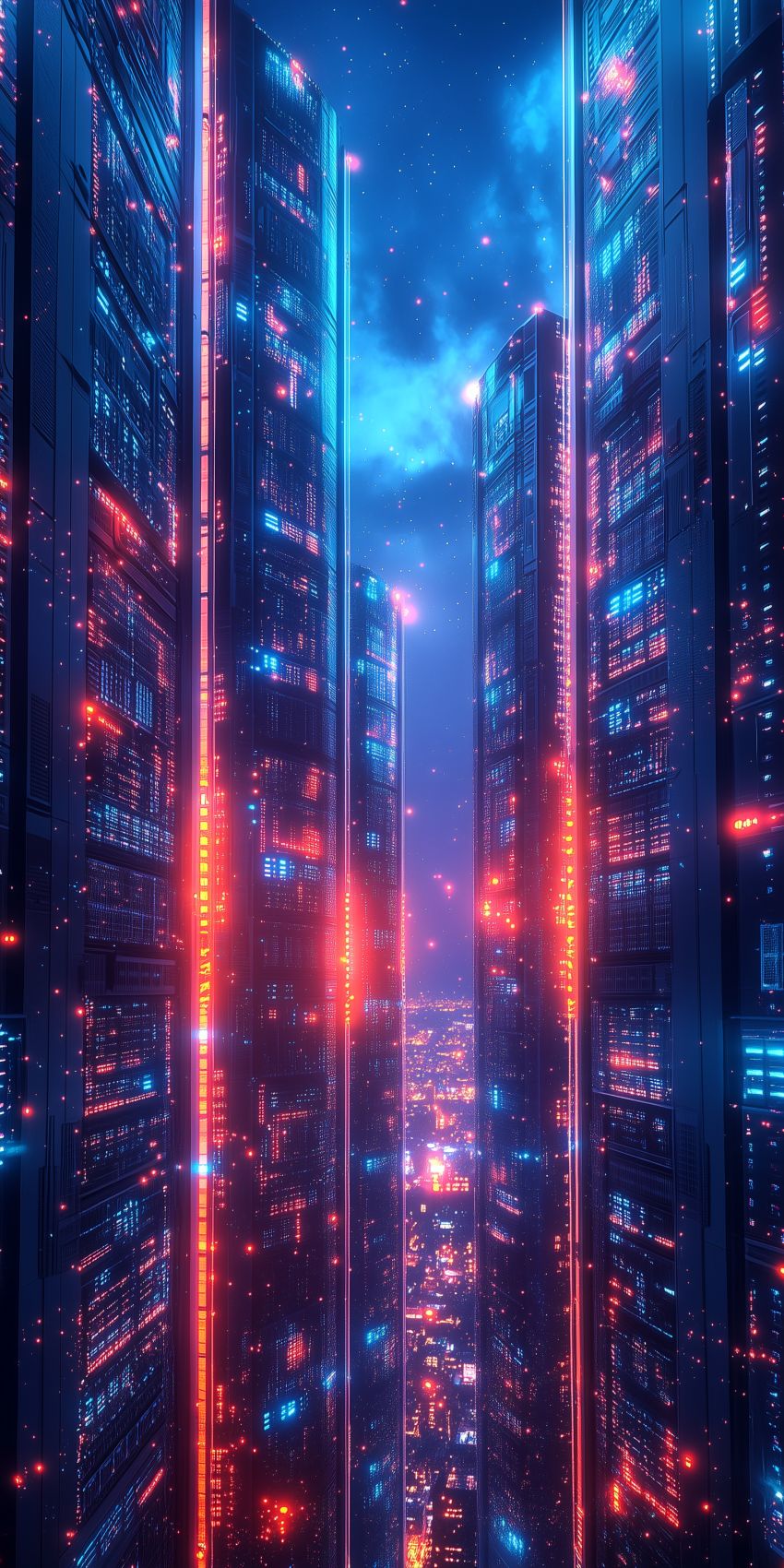 Fond d'écran mobile smartphone informatique ordinateurs wallpaper 002