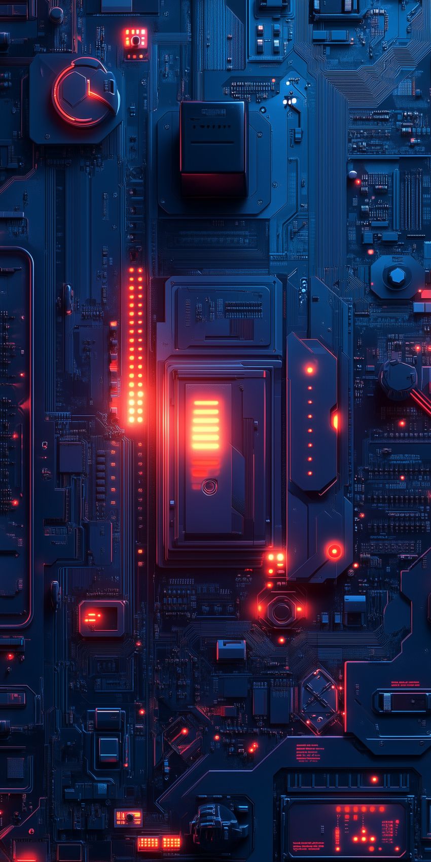 Fond d'écran mobile smartphone informatique ordinateurs wallpaper 003