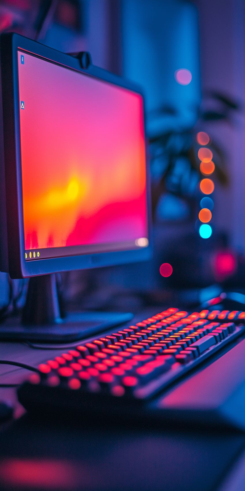 Fond d'écran mobile smartphone informatique ordinateurs wallpaper 004