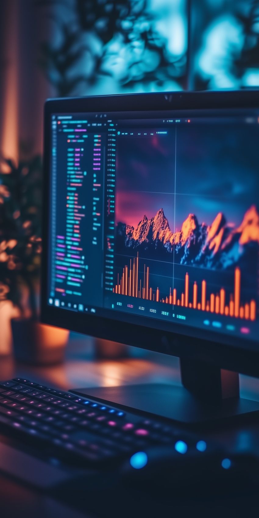 Fond d'écran mobile smartphone informatique ordinateurs wallpaper 006