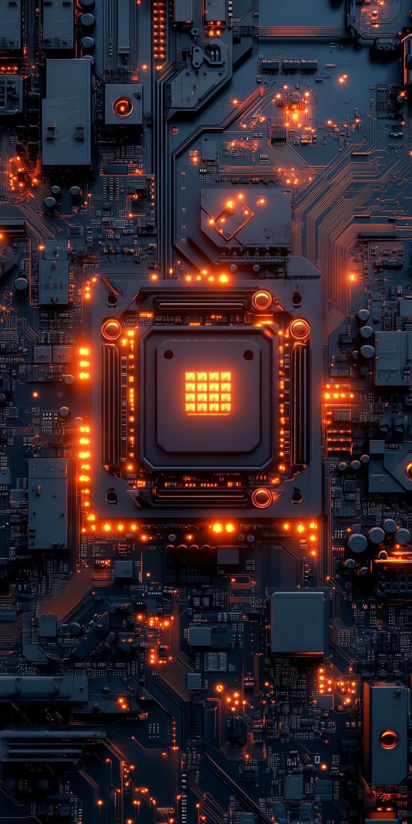 Fond d'écran mobile smartphone informatique ordinateurs wallpaper 009