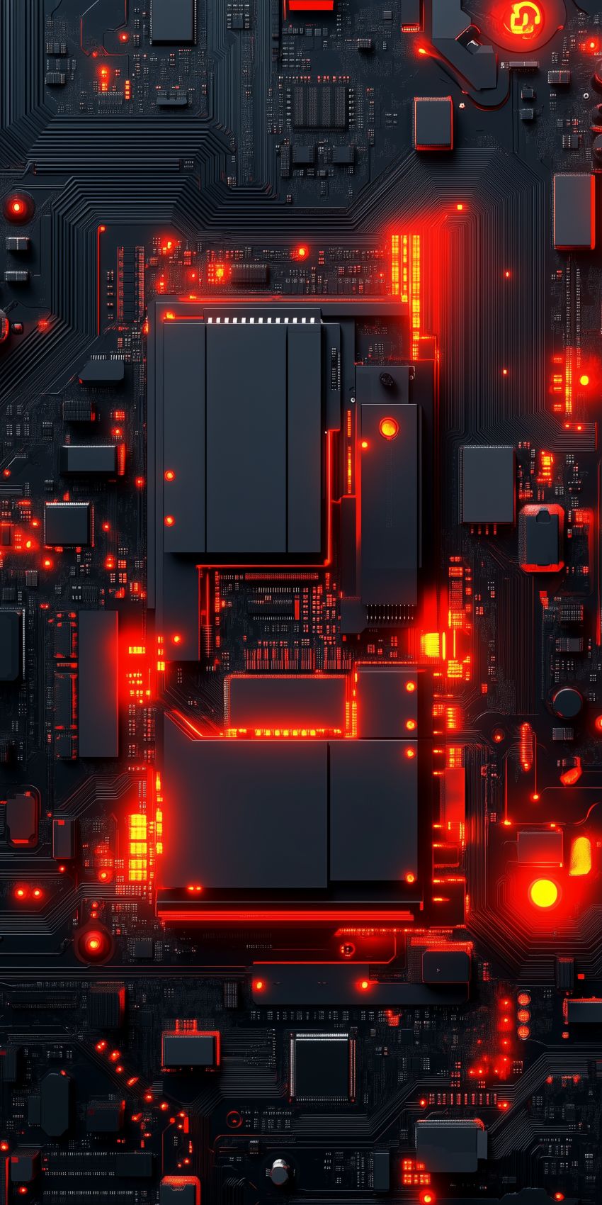 Fond d'écran mobile smartphone informatique ordinateurs wallpaper 010