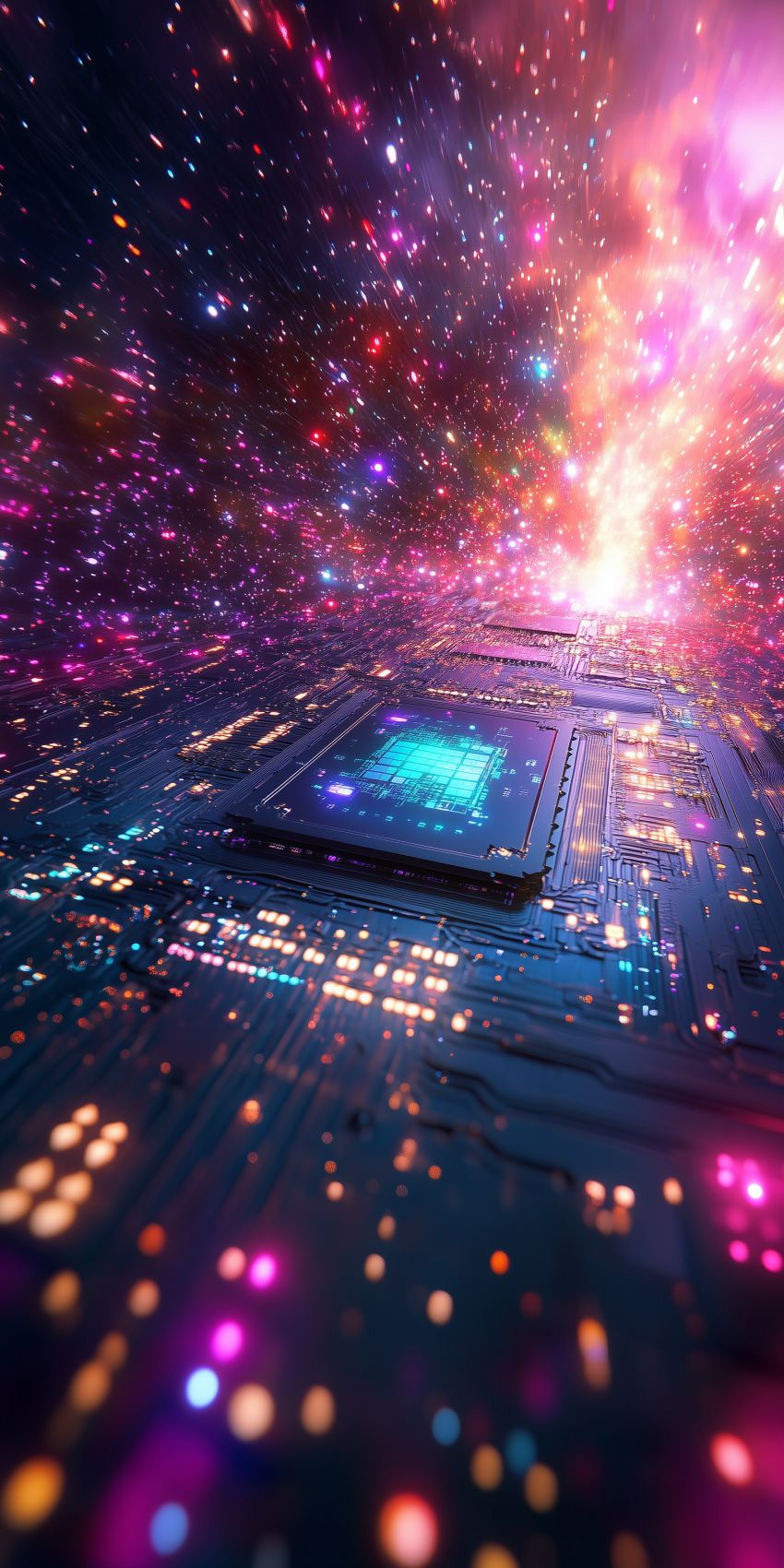 Fond d'écran mobile smartphone informatique ordinateurs wallpaper 011