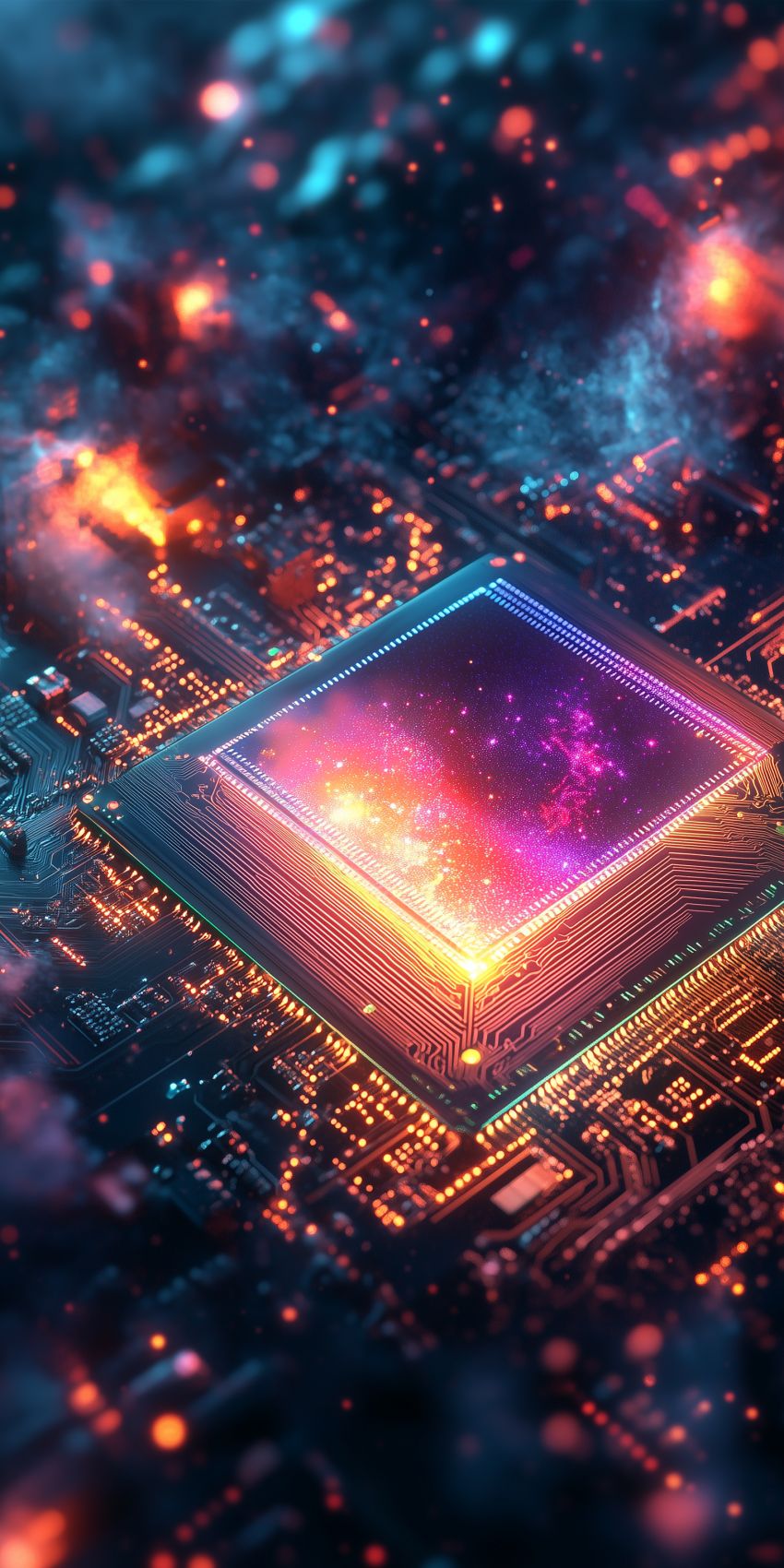 Fond d'écran mobile smartphone informatique ordinateurs wallpaper 012