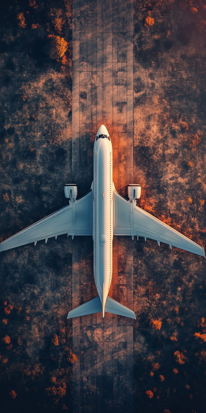 fond d ecran mobile avion wallpaper smartphone 7