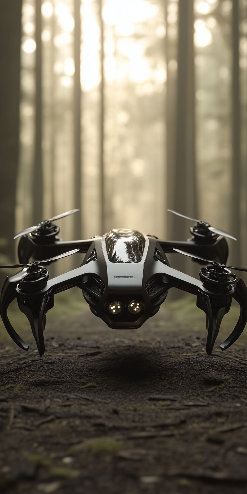 fond d ecran mobile drone wallpaper smartphone 5