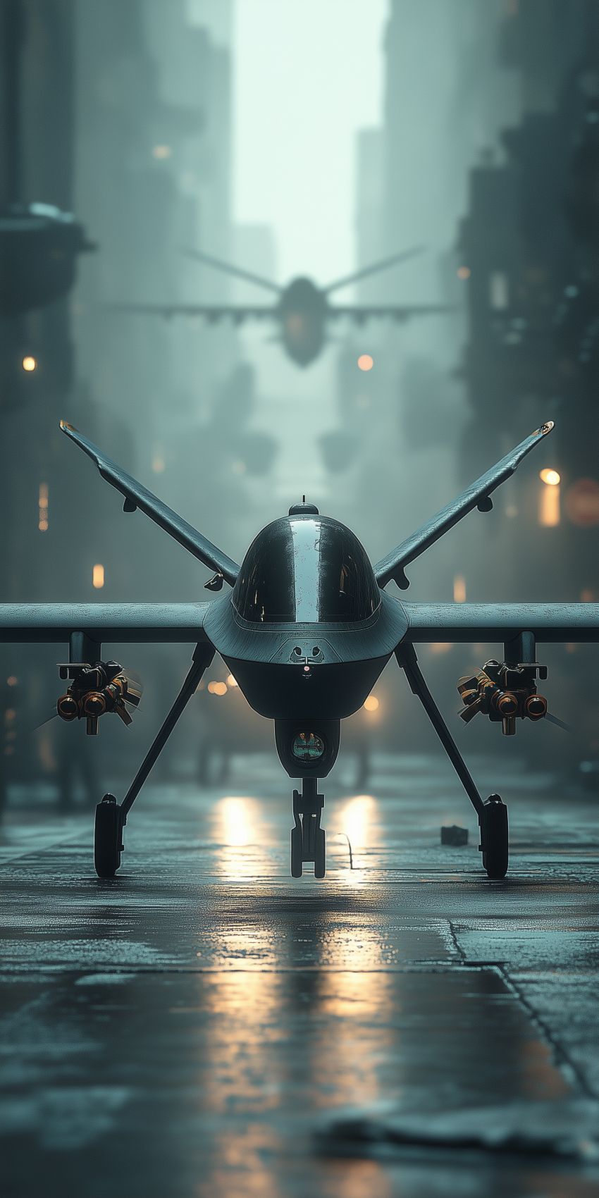 fond d ecran mobile drone wallpaper smartphone 6