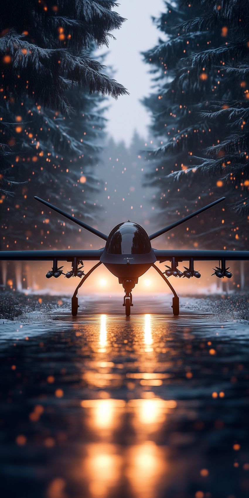 fond d ecran mobile drone wallpaper smartphone 8