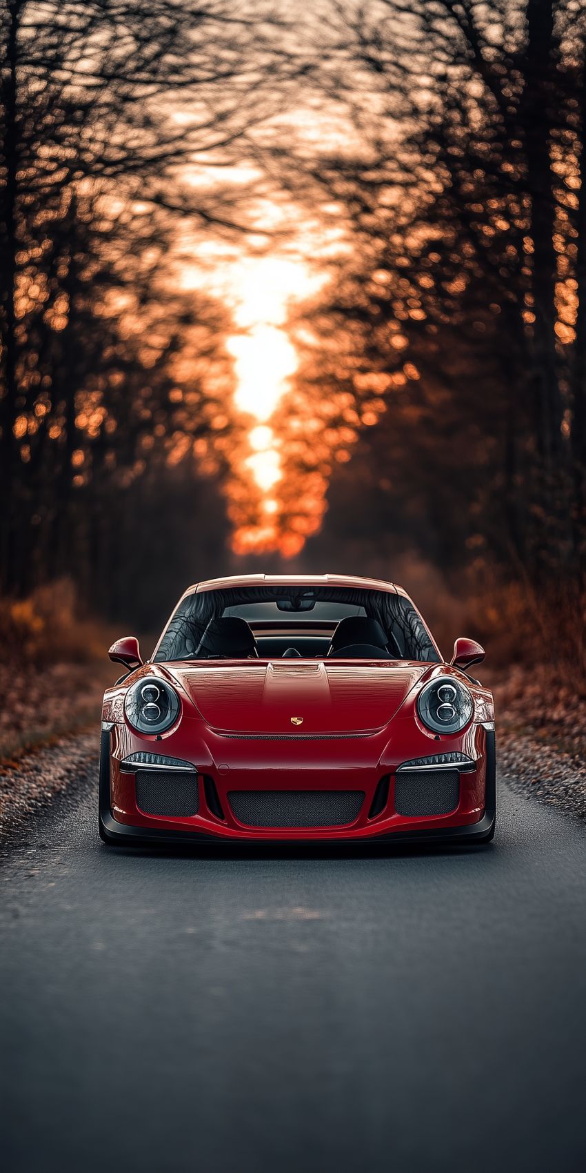 fond d ecran mobile porsche gt3rs wallpaper smartphone 05