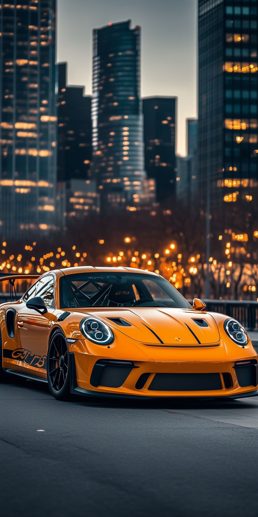 fond d ecran mobile porsche gt3rs wallpaper smartphone 06