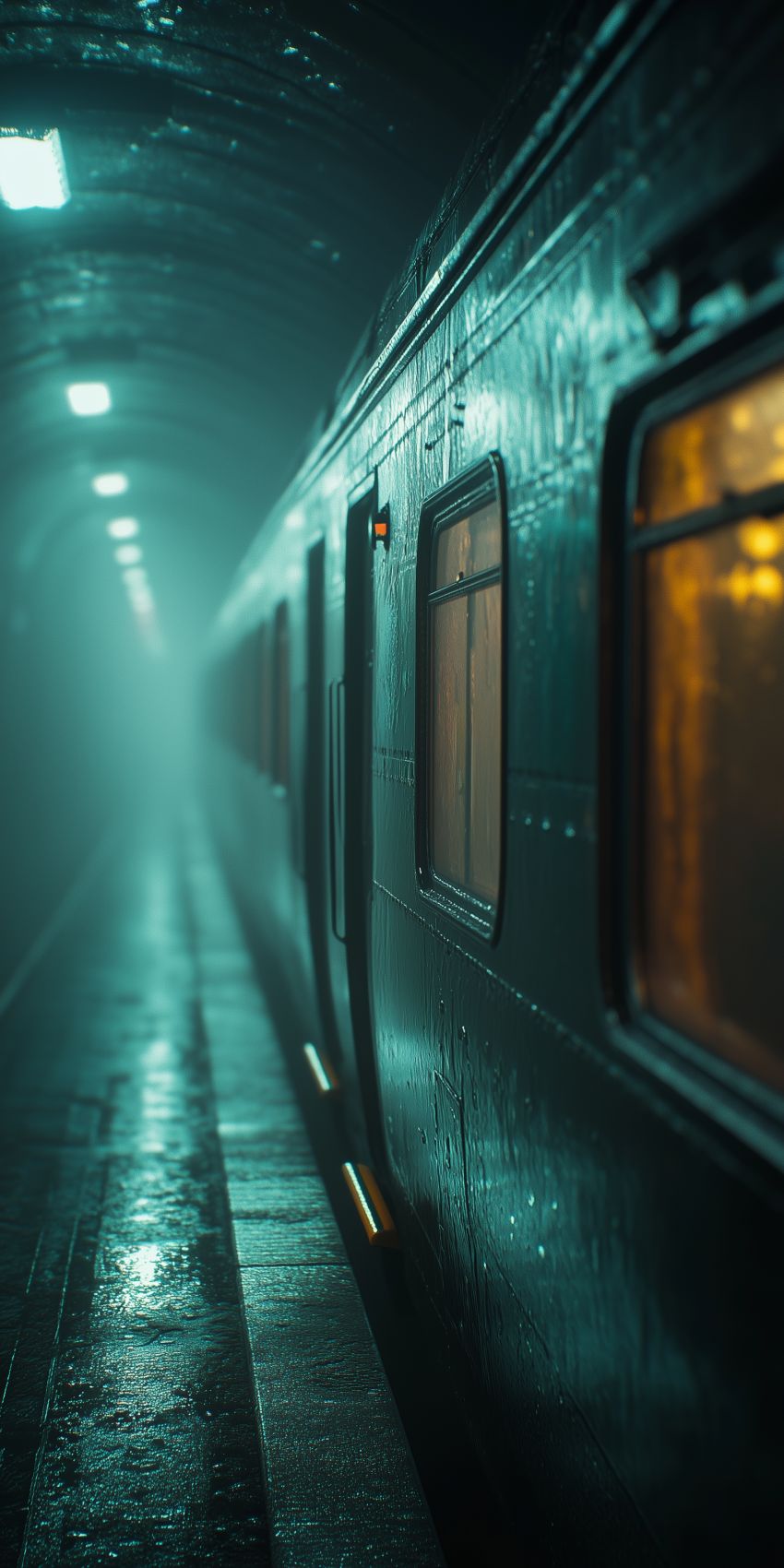 fond d ecran mobile train wallpaper smartphone 02