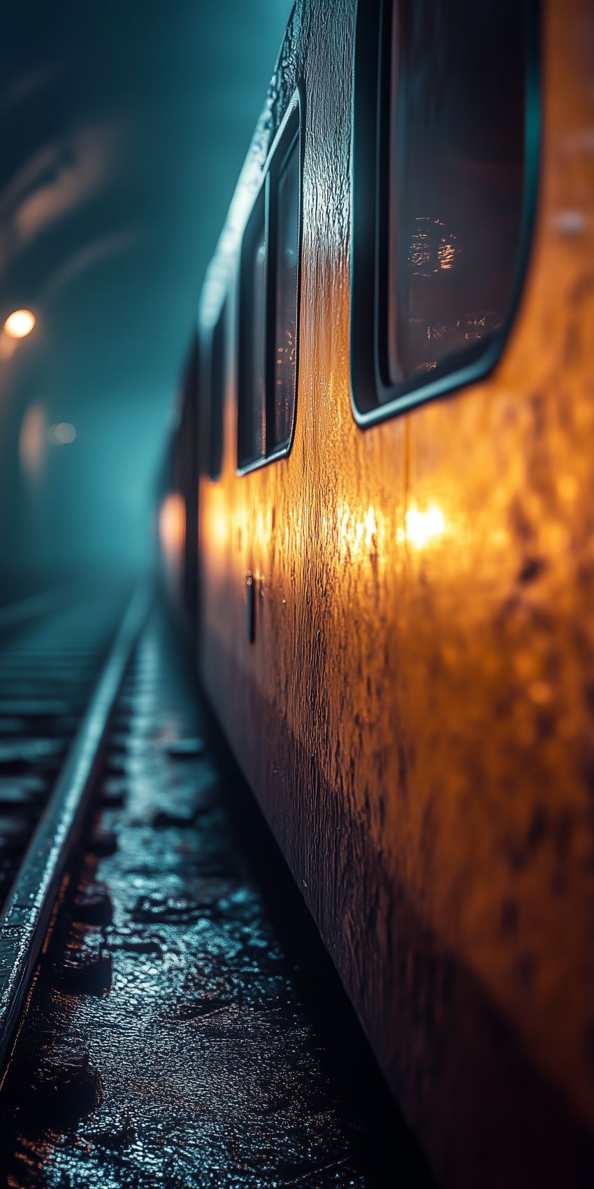 Fond d'écran mobile train wallpaper smartphone 03