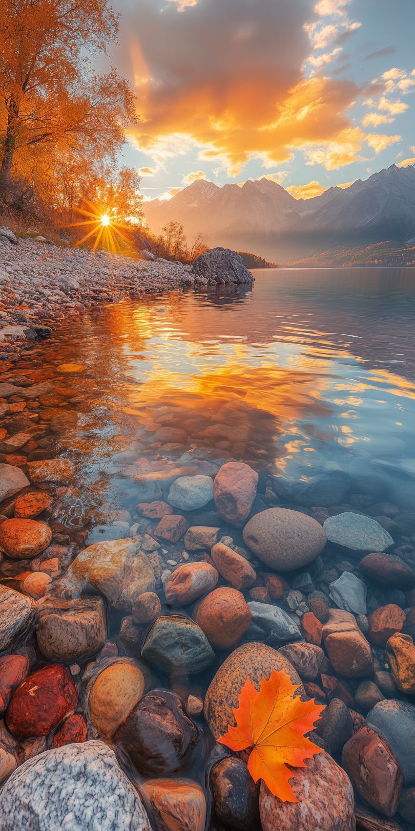 fond d ecran mobile canada 10