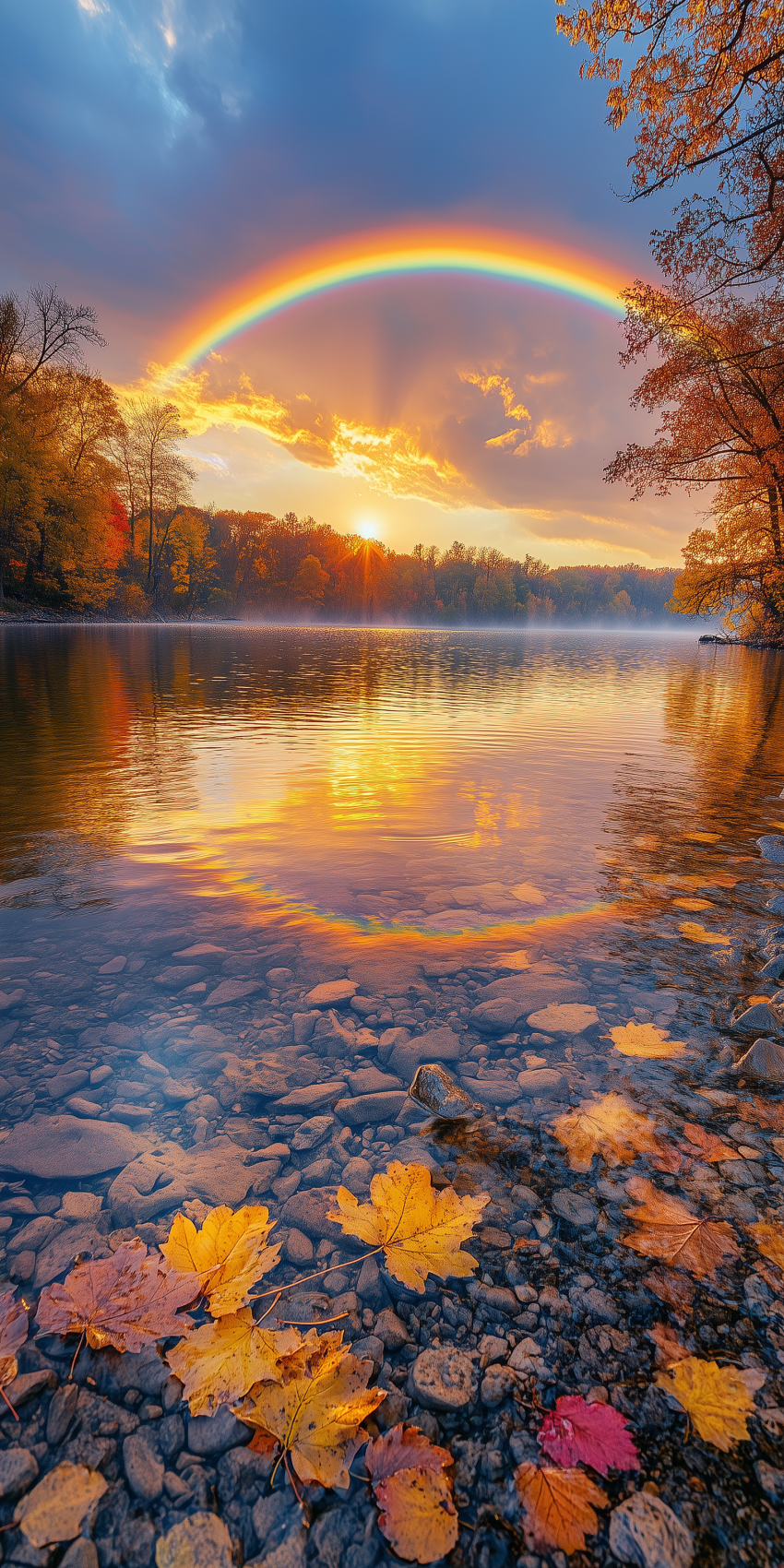 fond d ecran mobile canada 11