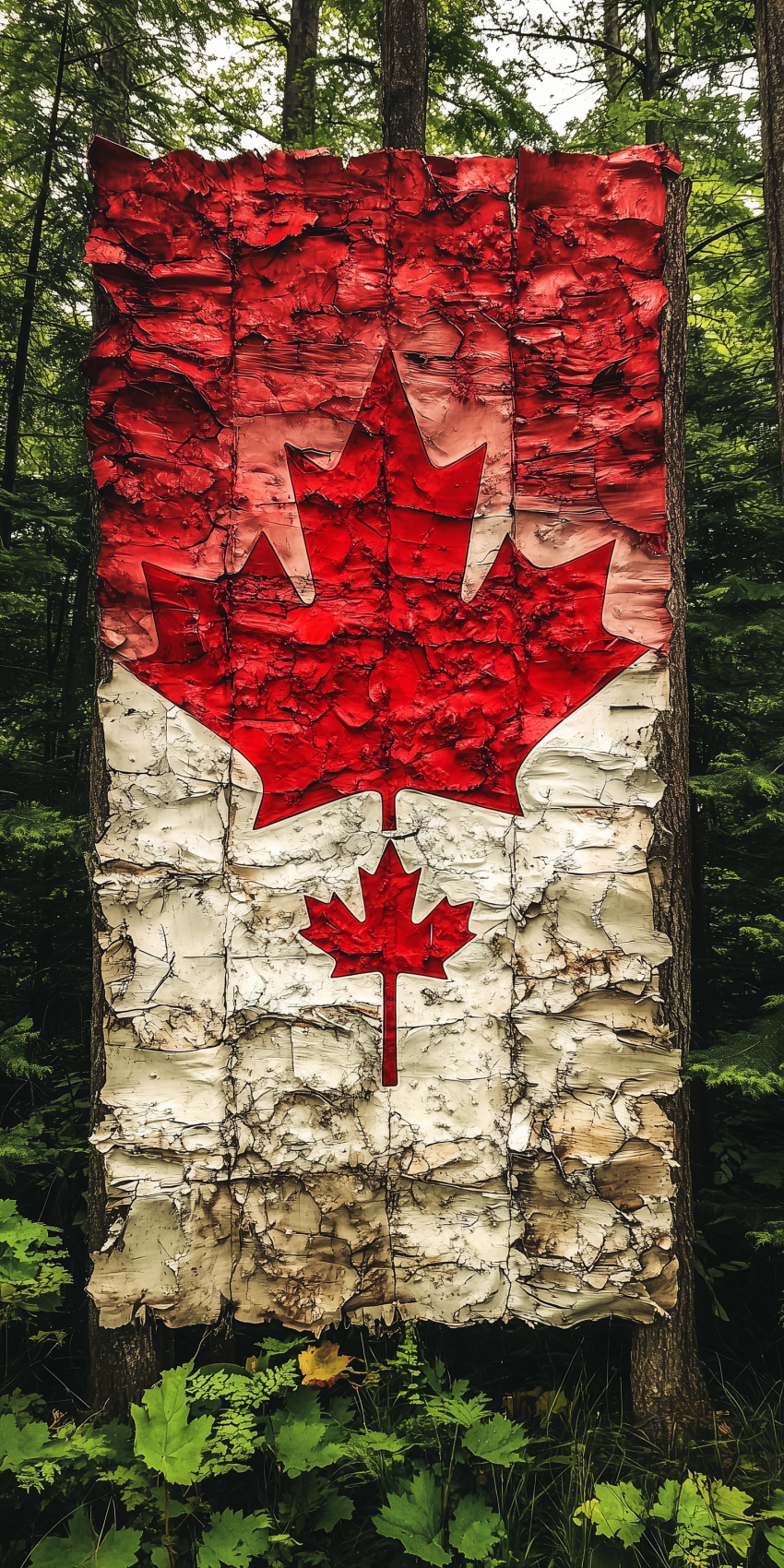 fond d ecran mobile canada 6