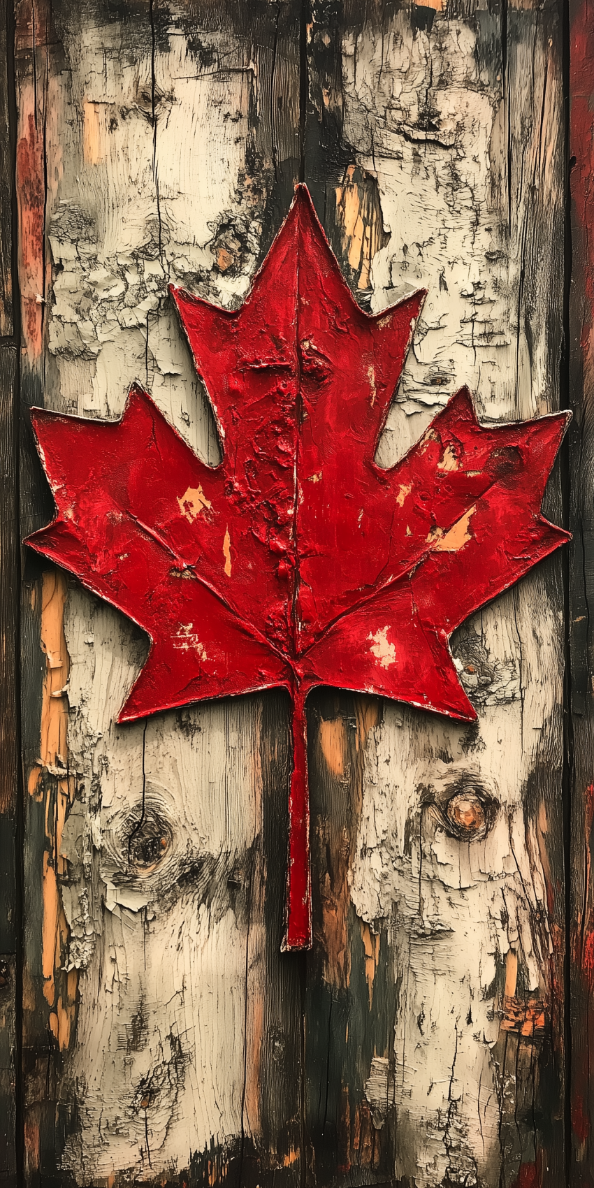 fond d ecran mobile canada 7