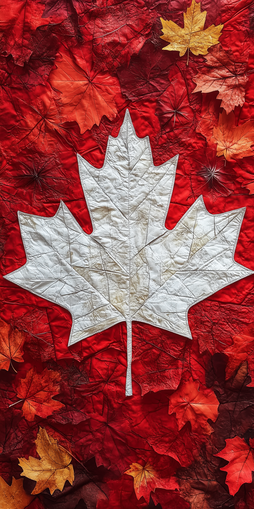 fond d ecran mobile canada 8