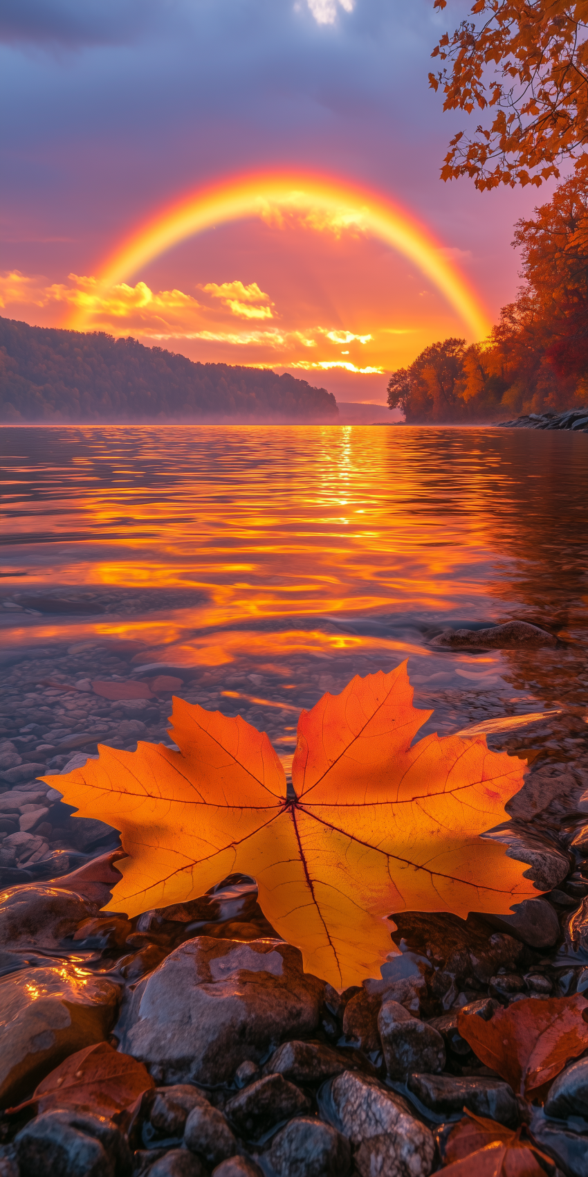 fond d ecran mobile canada 9