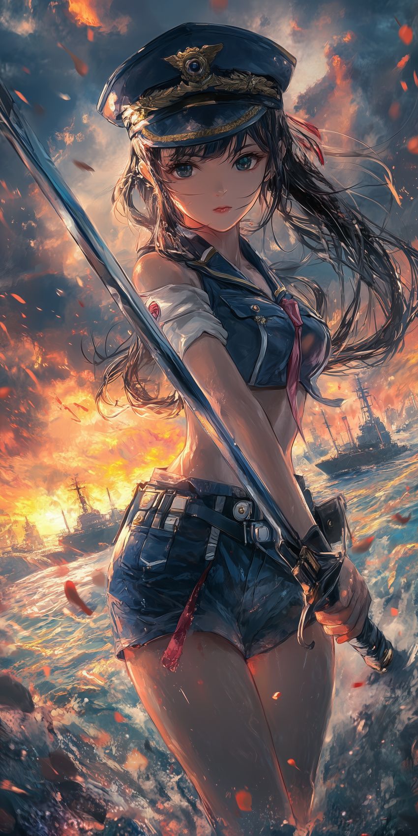 anime japonais fond d ecran mobile wallpaper smartphone 13