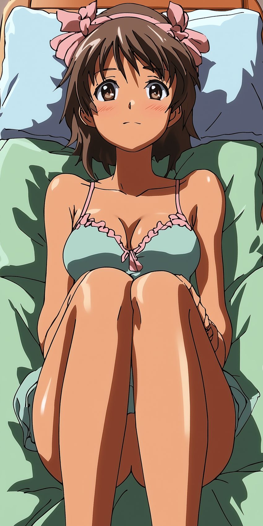 Anime japonais fond d'écran mobile wallpaper smartphone 3