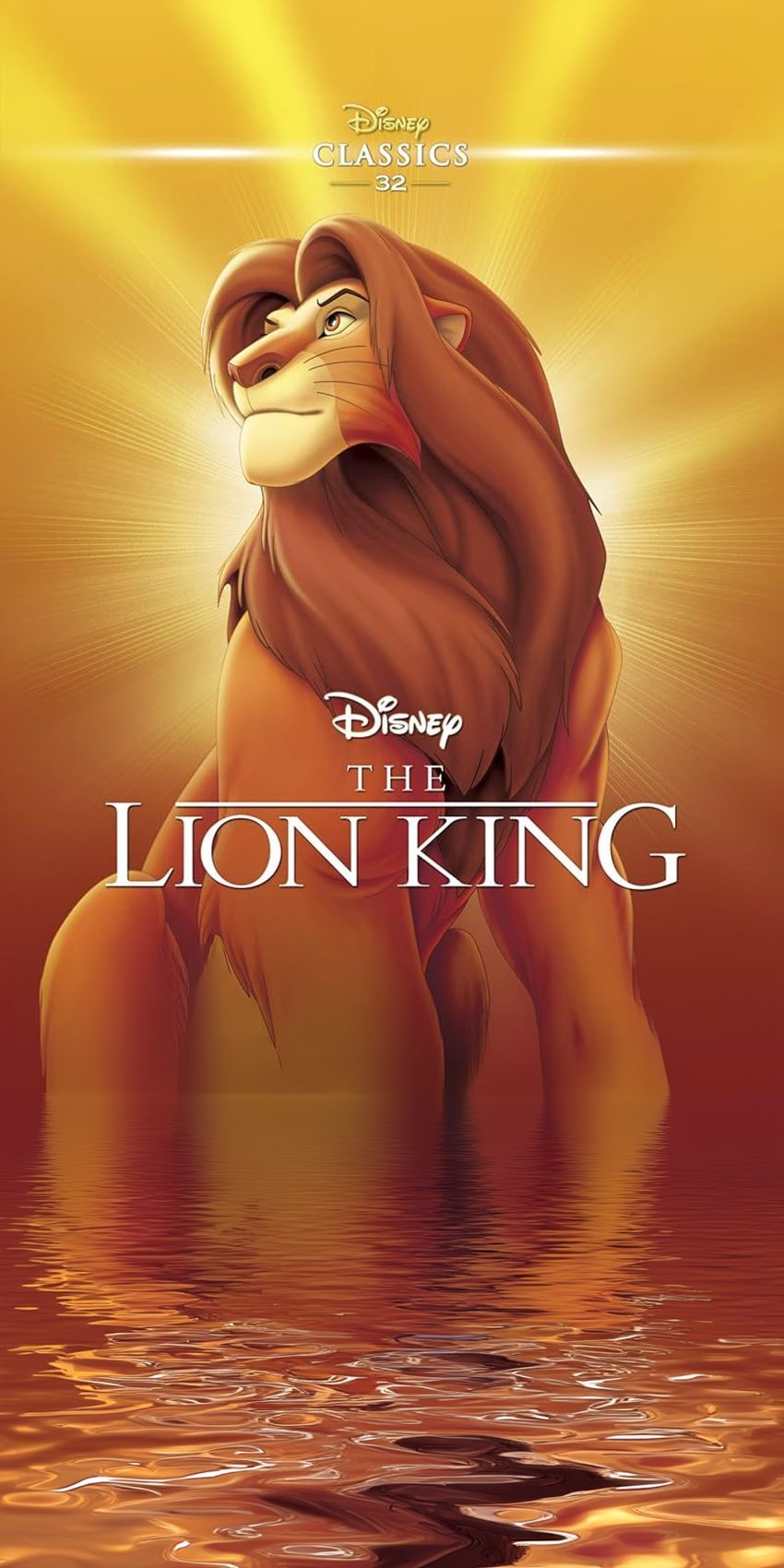 Fond d'écran mobile le roi lion wallpaper smartphone 4