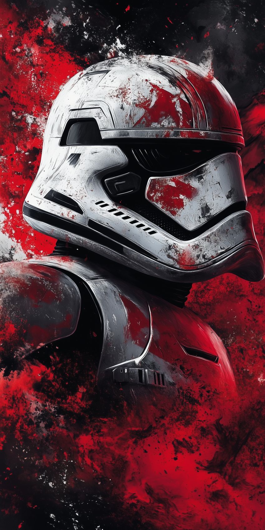 fond d ecran mobile star wars wallpaper smartphone 5