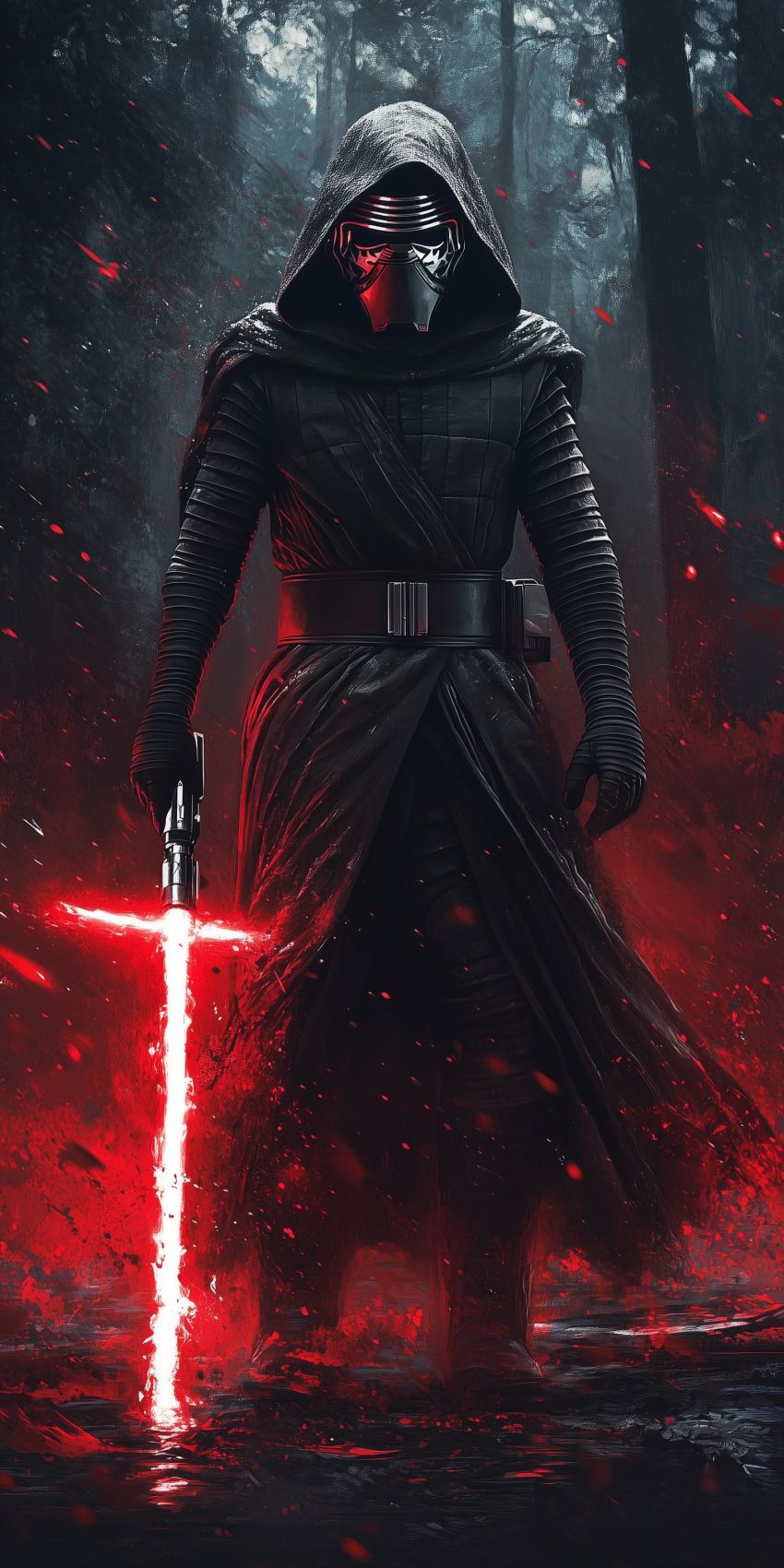 Fond d'écran mobile star wars wallpaper smartphone 7