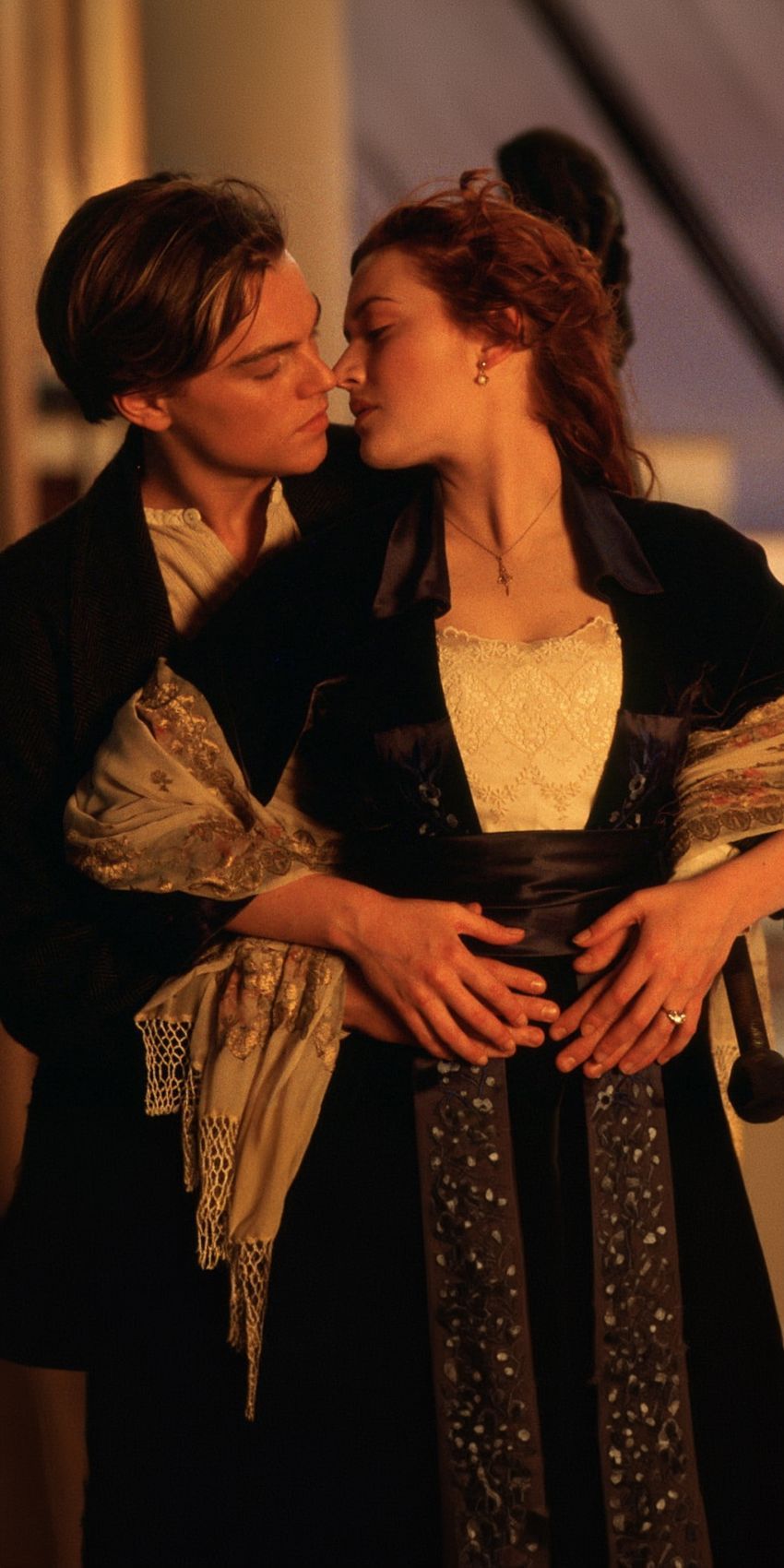 fond d ecran mobile titanic wallpaper smartphone 2