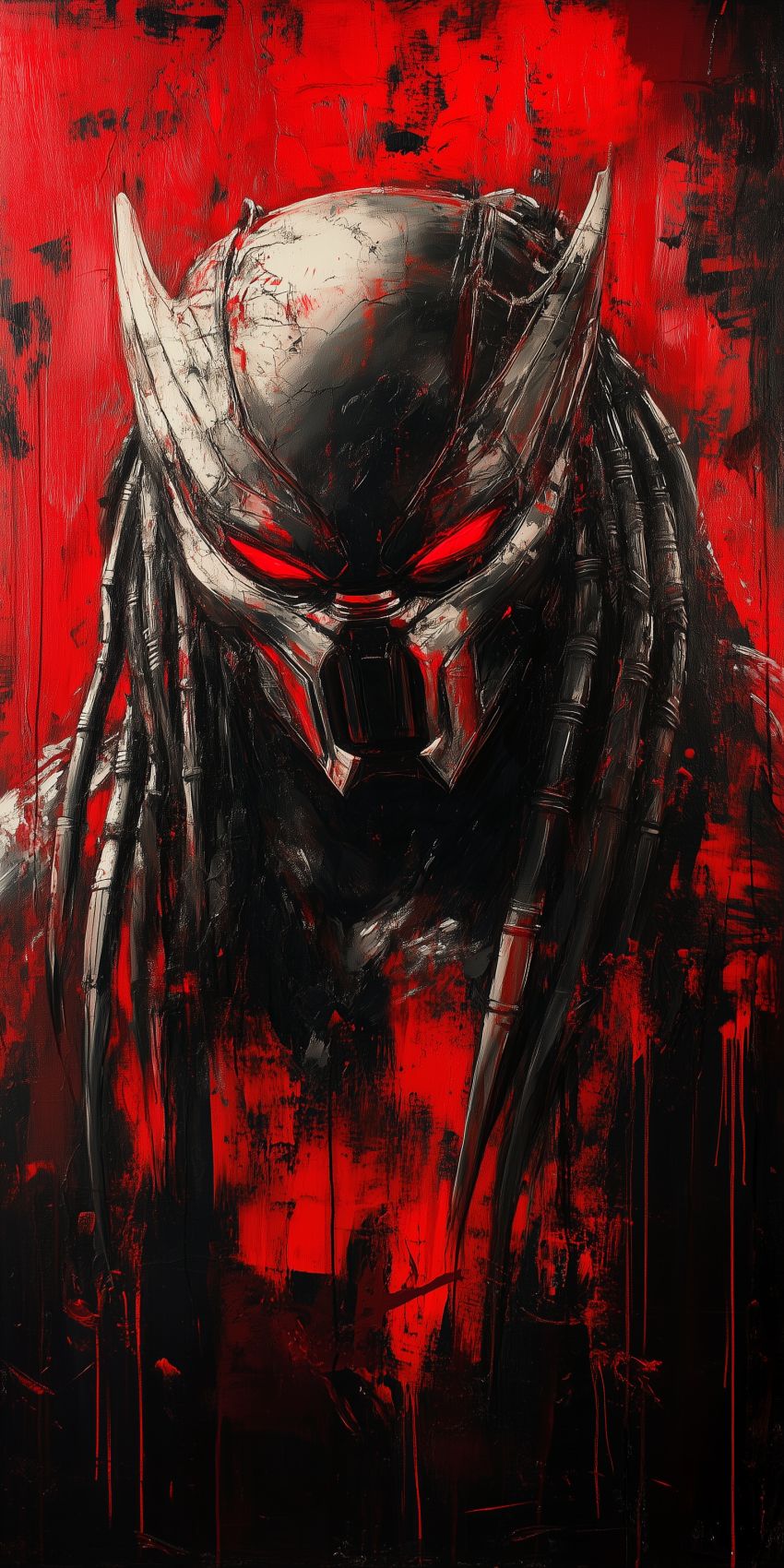 fond d ecran predator cinema wallpaper film 1