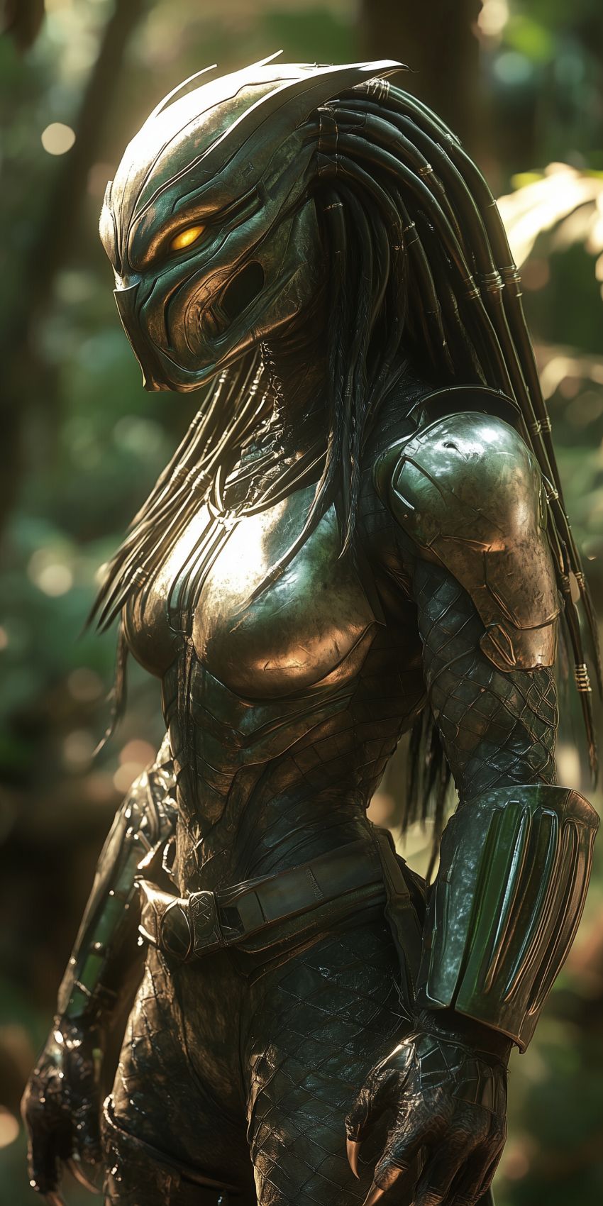 fond d ecran predator cinema wallpaper film 10