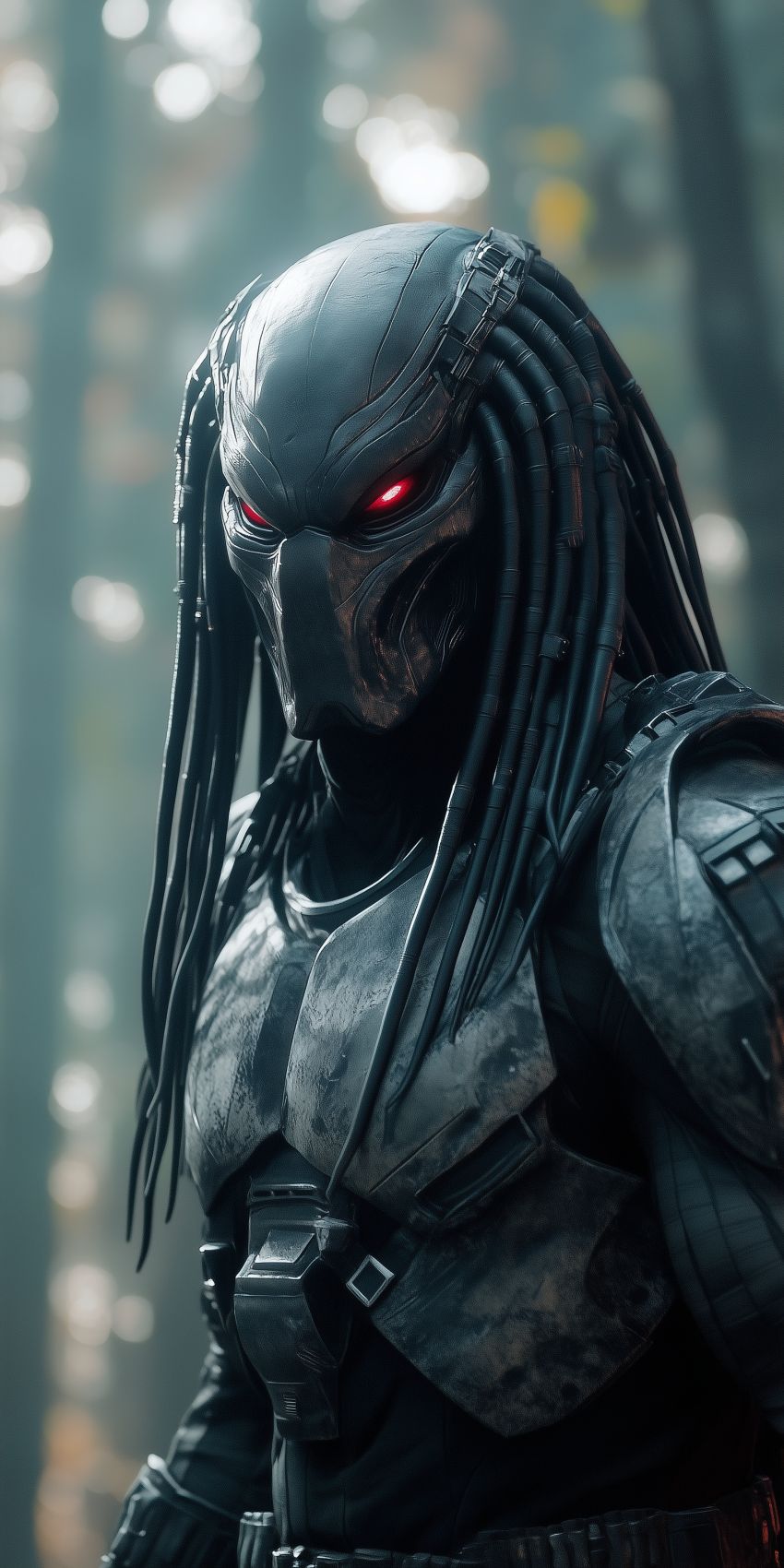 fond d ecran predator cinema wallpaper film 11