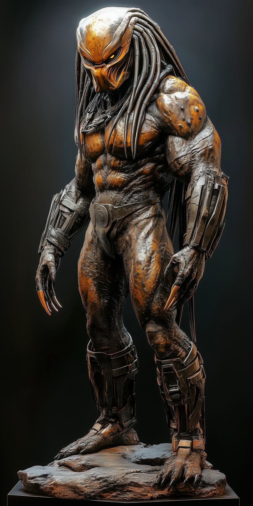 fond d ecran predator cinema wallpaper film 15