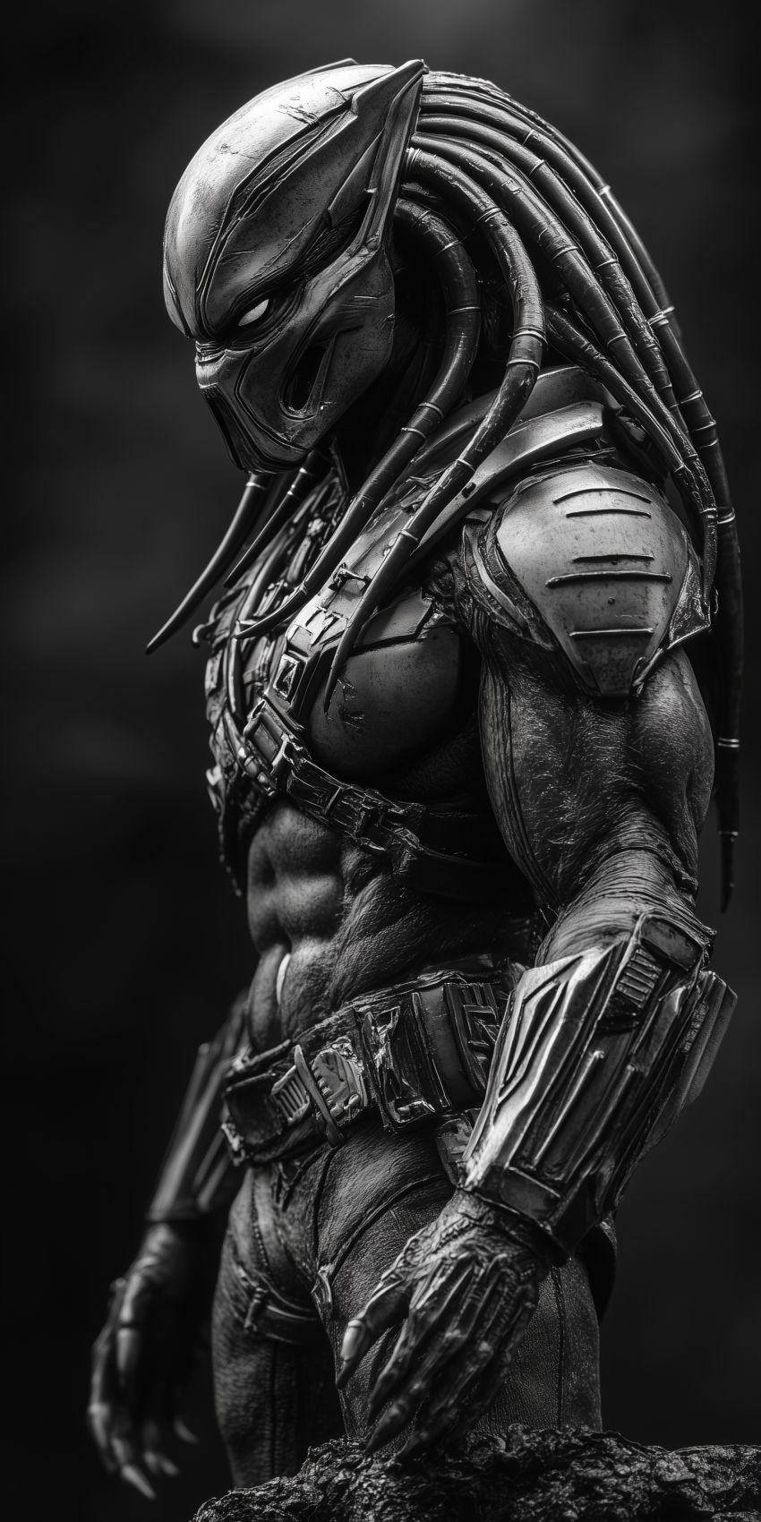 fond d ecran predator cinema wallpaper film 16