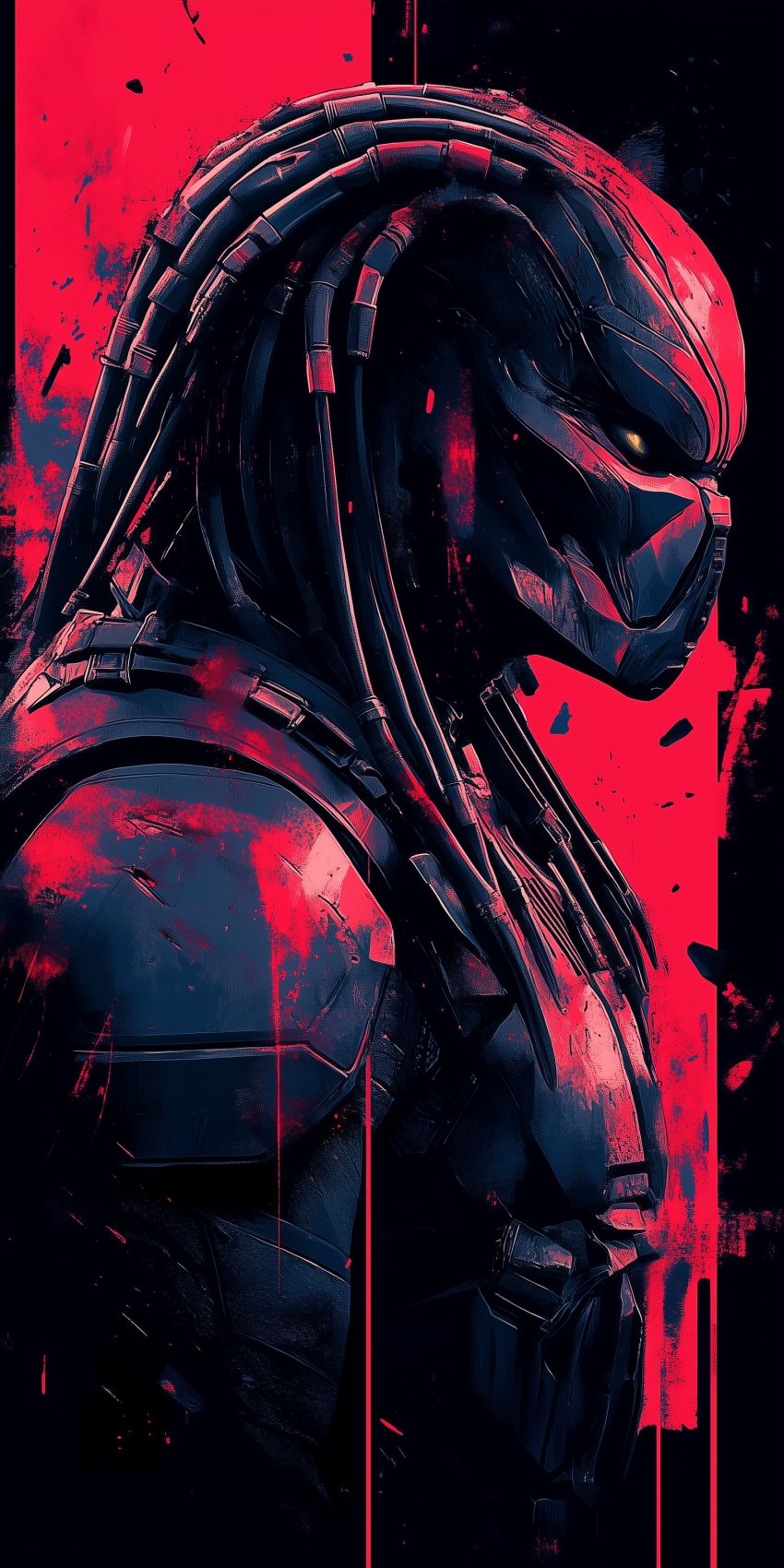 fond d ecran predator cinema wallpaper film 17
