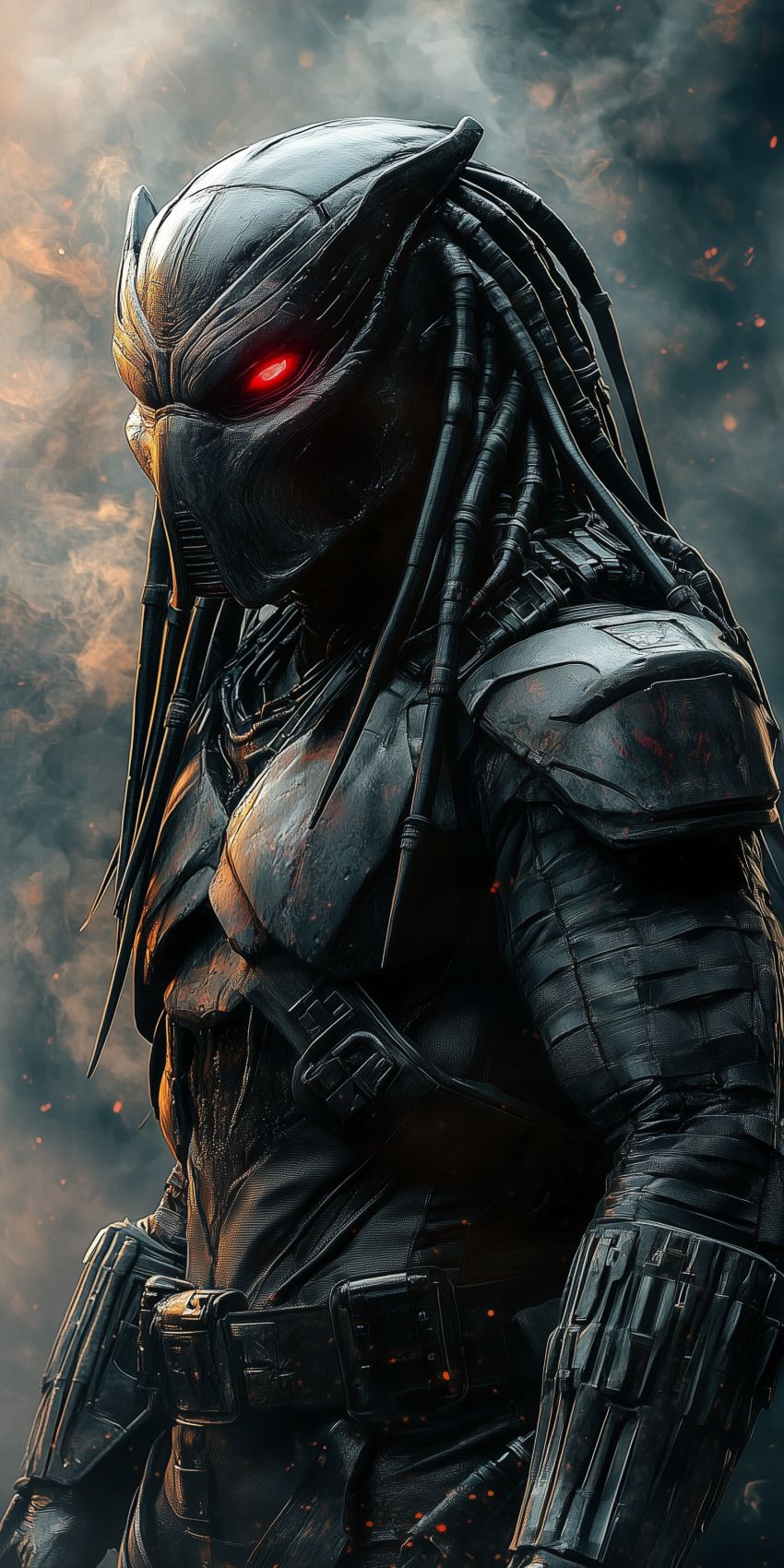 fond d ecran predator cinema wallpaper film 6