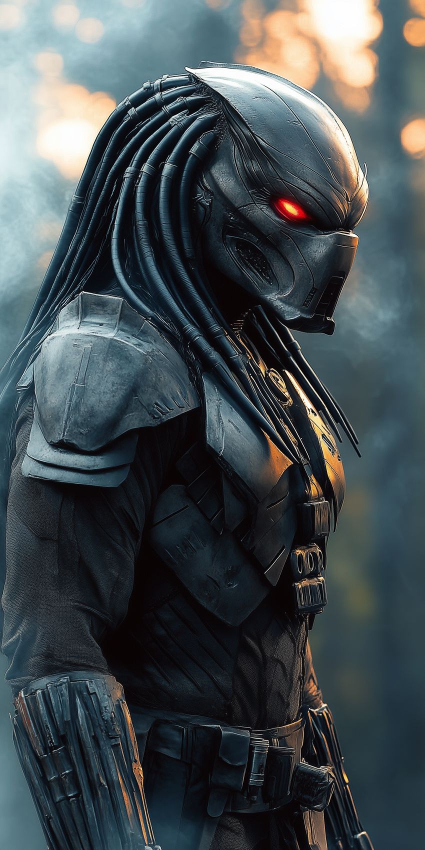 fond d ecran predator cinema wallpaper film 7