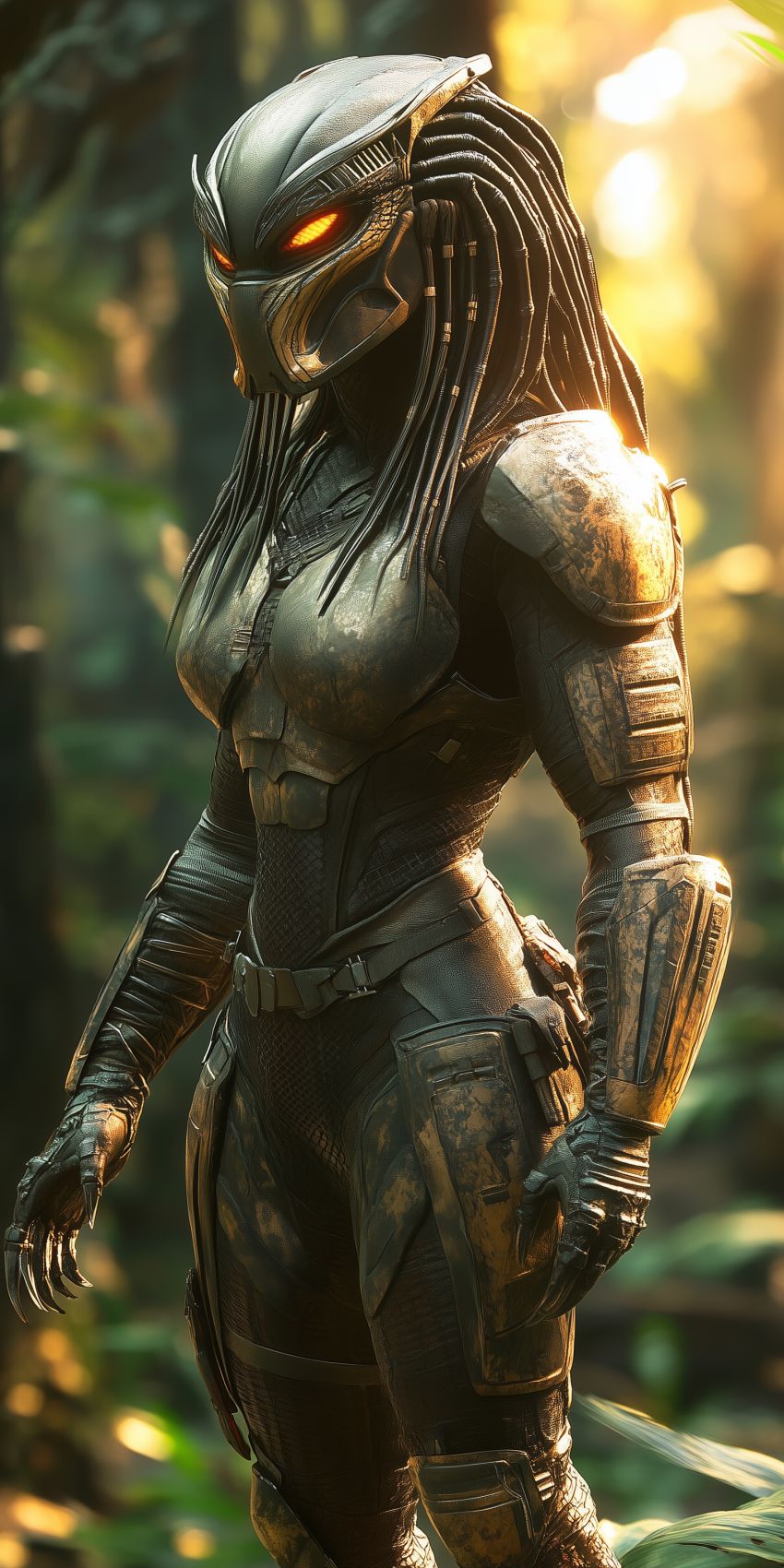 fond d ecran predator cinema wallpaper film 8