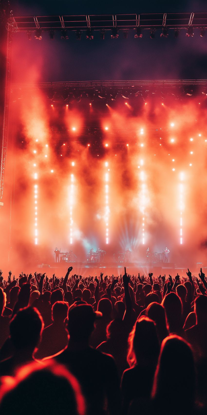 Fond d'écran festivals et concerts pour mobile wallpaper smartphone 2